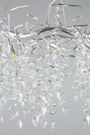 Подвесная люстра Aployt Gertunia APL.847.13.13 