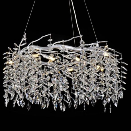 Подвесная люстра Aployt Gertunia APL.847.13.13 