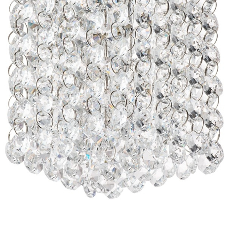 Подвесной светильник Lightstar Cristallo 795414