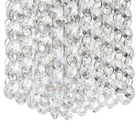 Подвесной светильник Lightstar Cristallo 795414