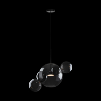 Подвесной светильник Loft it Bolle 2029-P6