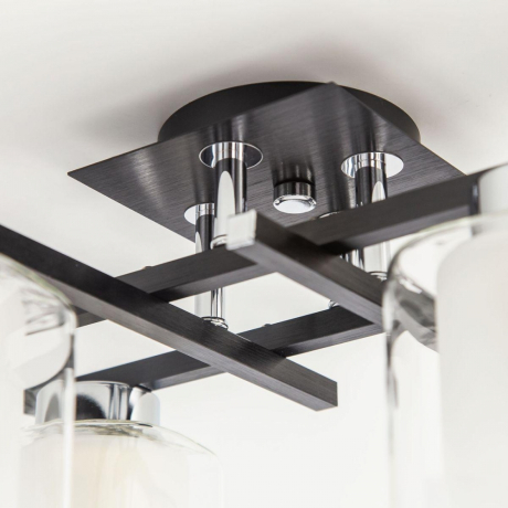 Потолочная люстра Citilux Диез CL111161 