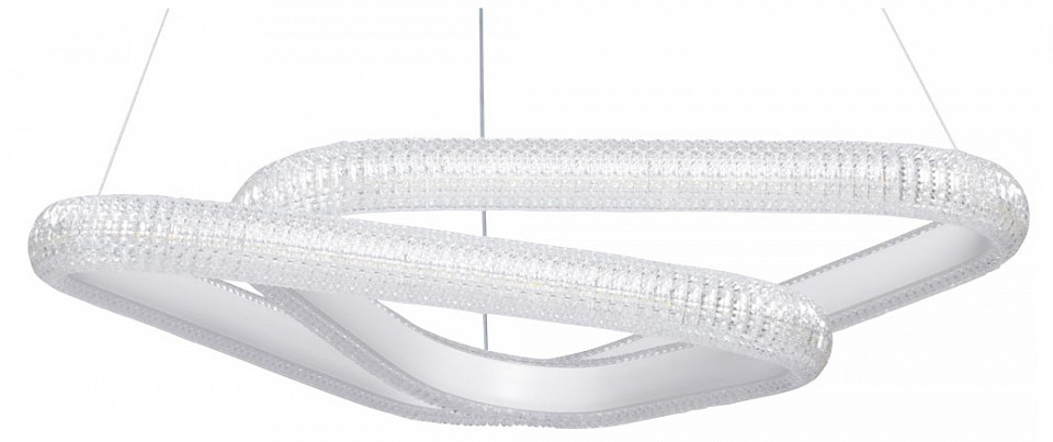 Подвесной светильник DeMarkt Оскар 510015501 