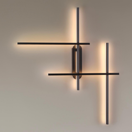 Бра Odeon Light Rudy 3890/36WLP 