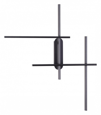 Бра Odeon Light Rudy 3890/36WLP 