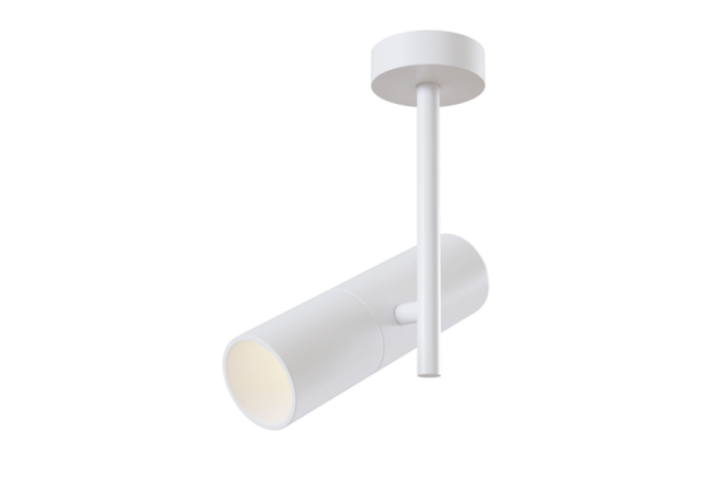 Светильник на штанге Maytoni Technical Elti C020CL-01W 