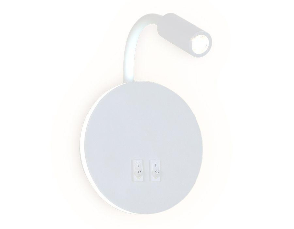 Бра с подсветкой Ambrella Light FW FW295 