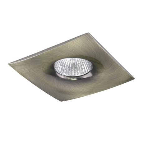 Витринный образец! <26949> 010031 Встраиваемый светильник LightStar LEVIGO