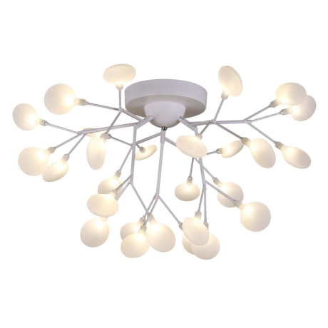 Потолочная люстра F-Promo Skein с поддержкой Маруся 2479-9U-М 