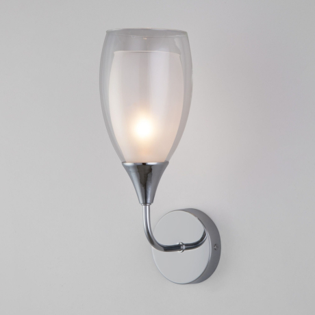 Бра Eurosvet Cosmic 50285/1 хром 