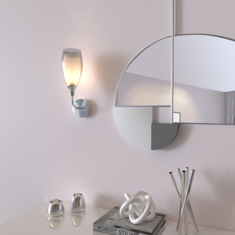 Бра Eurosvet Cosmic 50285/1 хром 