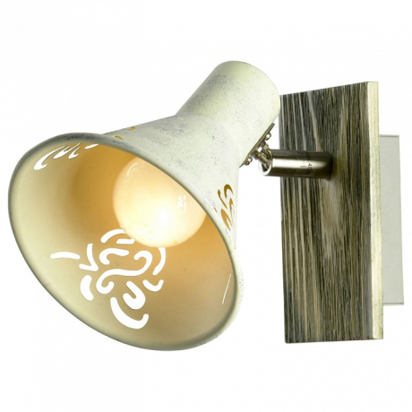 Бра Lussole Mcconnico GRLSP-8058 