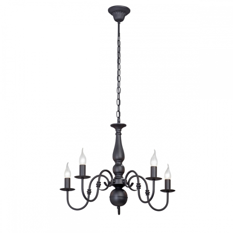 Подвесная люстра Vitaluce V1657 V1662-1/5 