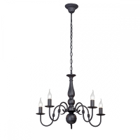 Подвесная люстра Vitaluce V1657 V1662-1/5