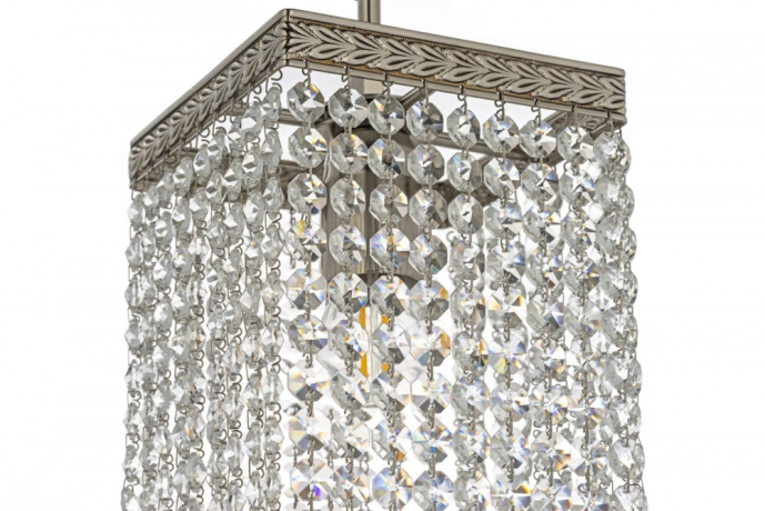 Светильник на штанге Dio D’Arte Cremono Cremono E 1.3.14.100 N 