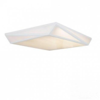 Накладной светильник Arte Lamp Multi-Piazza A1929PL-1WH