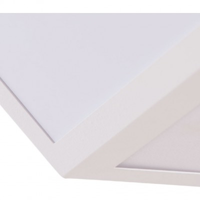 Накладной светильник Arte Lamp Multi-Piazza A1929PL-1WH 