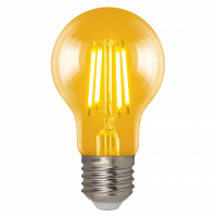 Лампа светодиодная Uniel Vintage E27 6Вт K UL-00002355