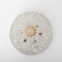 Накладной светильник Abrasax Nelly HSX12104/6