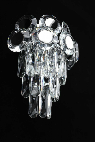 Бра с лампочками APLOYT APL.832.11.02+Lamps 