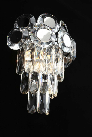 Бра с лампочками APLOYT APL.832.11.02+Lamps 