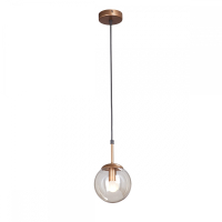 Подвесной светильник Vitaluce V4872 V4872-8/1S