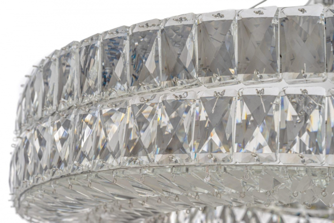 Подвесная люстра Arti Lampadari Sora Sora E 1.5.80.100 N 