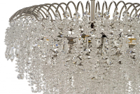 Люстра на штанге Arti Lampadari Imperia Imperia E 1.2.40.106 N