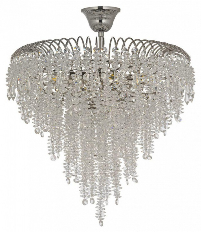 Люстра на штанге Arti Lampadari Imperia Imperia E 1.2.40.106 N 