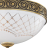 Потолочный светильник Reccagni Angelo PL 7002/3 