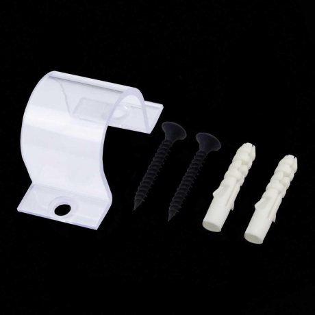 Крепление для шнура ST-Luce Гибкий неон ST981.519.00 