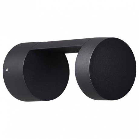 Накладной светильник Odeon Light NATURE 6657/10WL