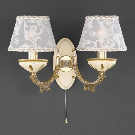 Бра Reccagni Angelo 7136 A 7136/2 