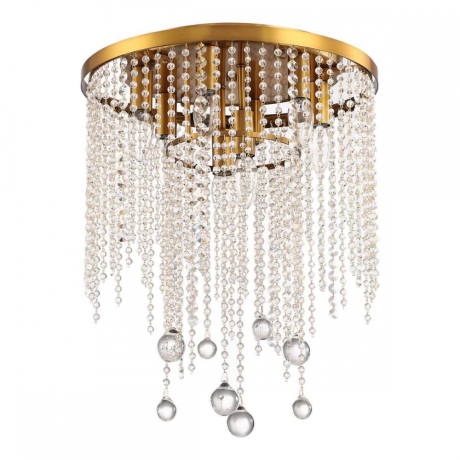 Потолочная люстра Stilfort Smira 2142/05/08C 