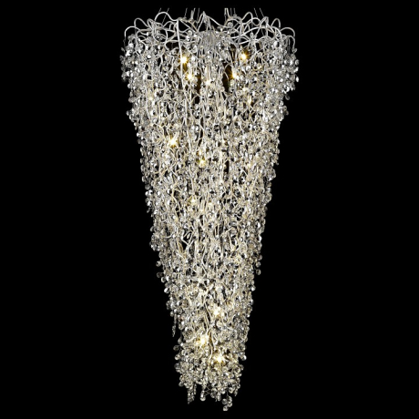 Подвесная люстра Wertmark Alessia WE188.25.203 