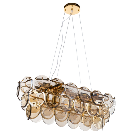 Подвесной светильник Divinare Chloe 7566/01 SP-13 