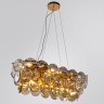 Подвесной светильник Divinare Chloe 7566/01 SP-13 