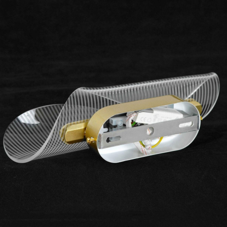 Накладной светильник Lussole Calvert LSP-7372 