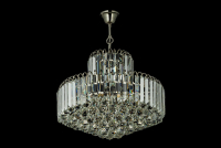 Подвесная люстра Arti Lampadari Ovada Ovada E 1.5.50.100 N