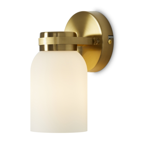 Бра Freya Kamelia FR5446WL-01BS 