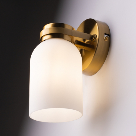 Бра Freya Kamelia FR5446WL-01BS 