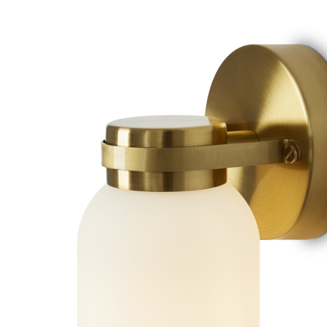 Бра Freya Kamelia FR5446WL-01BS 