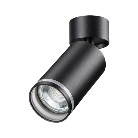 Спот с лампочкой Novotech 370885+Lamps 