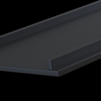 Вставка декоративная Maytoni Technical Accessories for tracks TRA004-21B