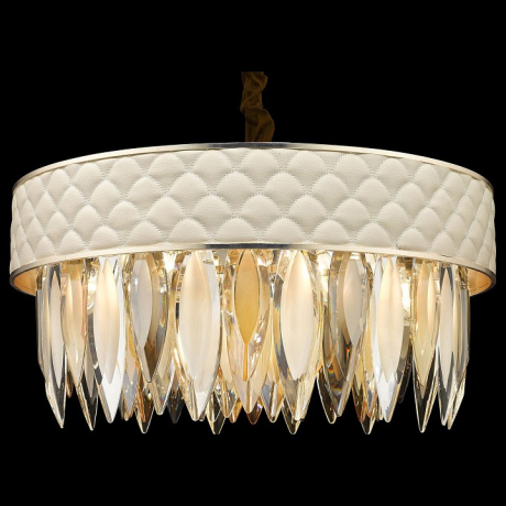 Подвесная люстра Wertmark Ornella WE143.13.303 