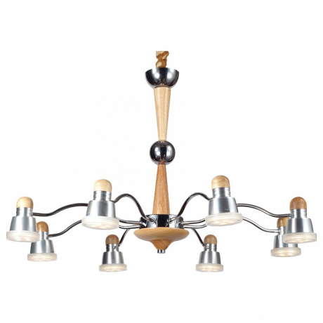 Подвесная люстра Lucia Tucci Natura Natura 159.8 