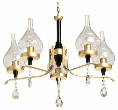 Подвесная люстра De City Каталина 361012605 