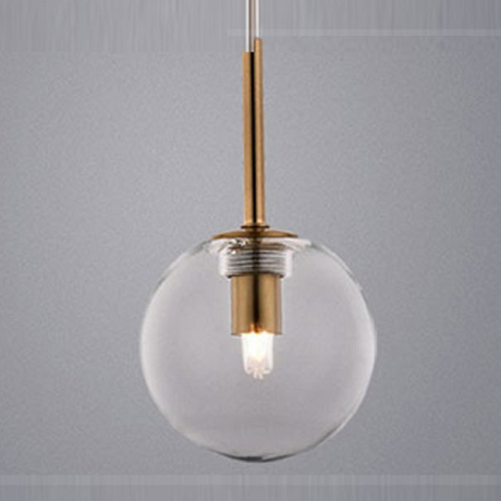 Подвесной светильник Arte Lamp Cameron A7710SP-1AB 