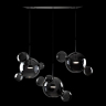 Подвесной светильник Loft it Bolle 2029-S3 