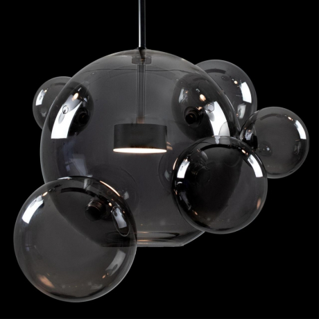 Подвесной светильник Loft it Bolle 2029-S3 